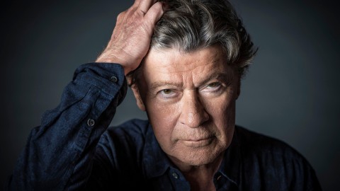 The Band’s Robbie Robertson: “If there was anything wrong with ‘The Last Waltz’ it was that the cocaine wasn’t very good”