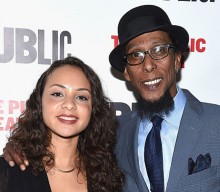 Ron and Jasmine Cephas Jones become first father-daughter duo to win Emmys in same year