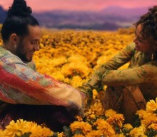 Kehlani and Russ team up in colourful video for new track ‘Take You Back’