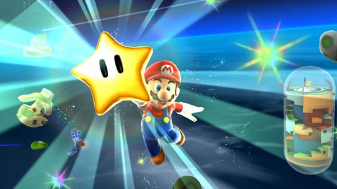 ‘Super Mario 3D All-Stars’ is the third biggest UK game launch of the year