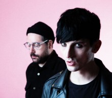 Creeper’s Will Gould on new band Salem: “These are spooky, silly, romantic punk rock songs”