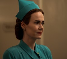 Sarah Paulson says ‘American Horror Story’ season 10 might be about aliens