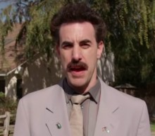 ‘Borat 2’ to be released on Amazon Prime ahead of US presidential election