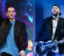 Sigala teams up with James Arthur on new single ‘Lasting Lover’