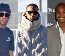 Skepta, Octavian and Arlo Parks sign up for three day online gig series