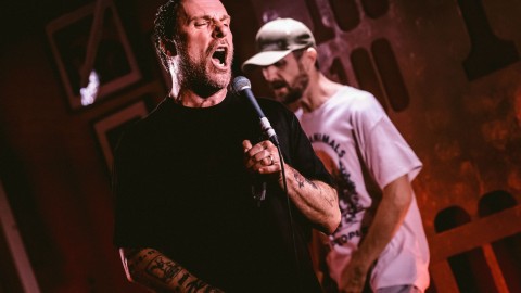 Sleaford Mods: “We live in such a cynical time. You start to question yourself”