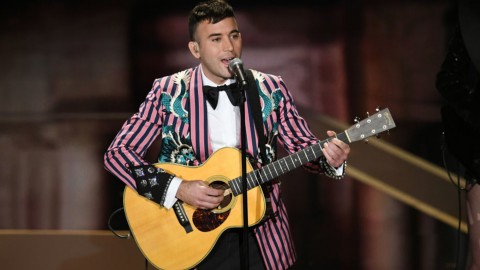 Sufjan Stevens’ ‘Illinois’ is being turned into a musical