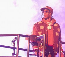 Travis Scott links up with Young Thug and M.I.A. for new single ‘Franchise’