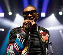 Usher announces 2021 Las Vegas residency at Caesars Palace