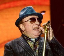 Van Morrison appears to address Northern Ireland health minister on new single ‘Dangerous’