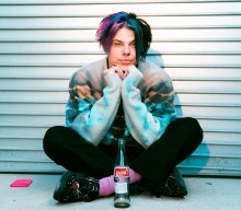 Watch the raunchy new video for Yungblud’s single ‘Cotton Candy’