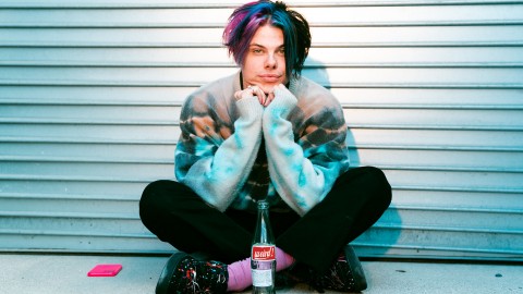 Yungblud: his best cover versions, from Drake to Oasis