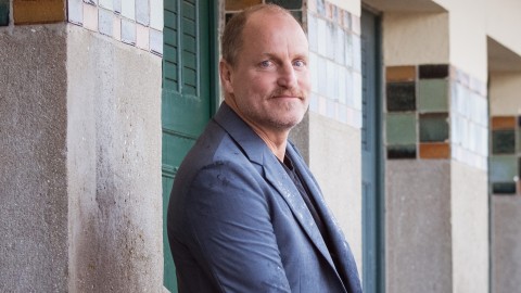 Woody Harrelson: “Actors can be needy – I try not to be a burden”