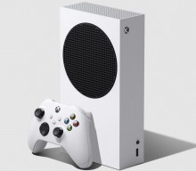 Xbox Series S gets confirmed November release date