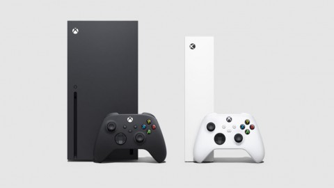 Xbox Series X release date and price finally announced