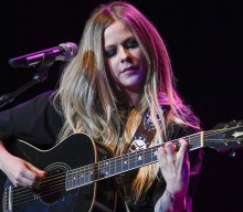 Avril Lavigne announces livestream benefit concert for Lyme disease awareness
