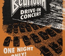 BEARTOOTH Announces Drive-In Concert