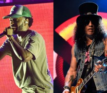 Slash says he anticipates new Guns N’ Roses music in 2021