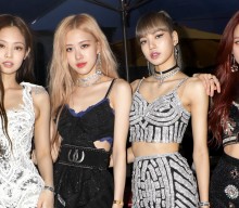 BLACKPINK unveil mysterious teaser video for new global event