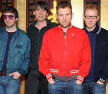 Damon Albarn is open to another Blur reunion: “I can’t wait to sing ‘Parklife’ again”