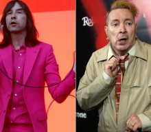 Primal Scream defend John Lydon after photo of singer wearing MAGA T-shirt resurfaces