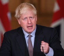 Covid-19: Boris Johnson hopeful “freedom pass” will allow for live events to return without social distancing