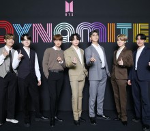 BTS snag new Guinness World Records title with ‘Dynamite’
