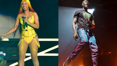Cardi B and Stormzy join Rolling Loud Portugal 2021 line-up