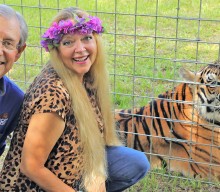 ‘Tiger King’ Joe Exotic wants to run for President in 2024