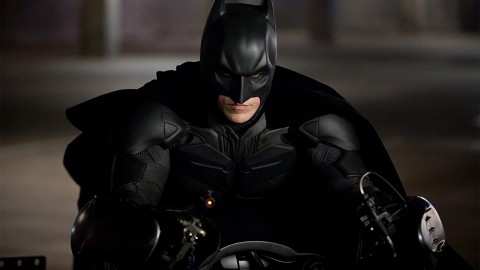 ‘The Dark Knight’ should have been nominated for Best Picture Oscar, argues Steven Spielberg