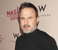 David Arquette thought he was dying during wrestling “deathmatch”