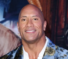 The Rock calls for a recount after losing ‘World’s Sexiest Bald Man’ to Prince William