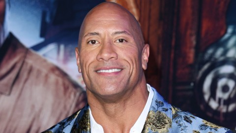 Dwayne “The Rock” Johnson teases new collaboration with Xbox