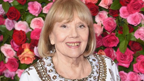 ‘Game of Thrones’ and ‘The Avengers’ star Diana Rigg dies aged 82