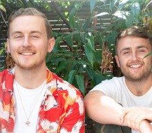 Disclosure to release a new song every day this week – listen to ‘Into My Arms’
