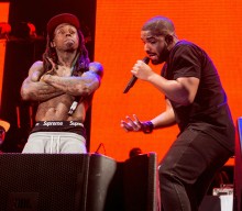 Drake hails Lil Wayne for giving him “everything” in emotional Instagram post