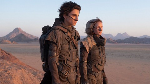 ‘Dune’ is “like nothing you’ve ever seen before”, says star David Dastmalchian