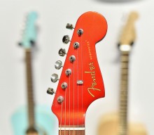 Fender to sell more guitars in 2020 than any other year in history