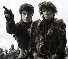 George R.R. Martin says Rickon Stark was almost written out of ‘Game of Thrones’