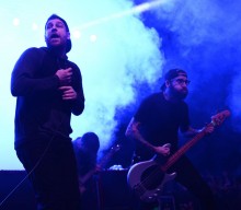 The Ghost Inside say they made “wrong call” in firing bassist over racial slur