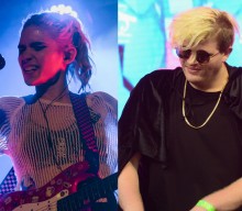 Grimes and BloodPop’s manager launches app to help artists understand record deals