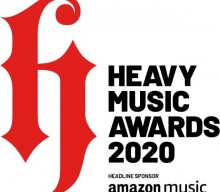 SLIPKNOT, BRING ME THE HORIZON, RAMMSTEIN, Others Honored At ‘Heavy Music Awards’