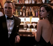 Watch the dramatic new trailer for new James Bond ‘No Time To Die’
