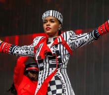 Janelle Monáe shares political anthem ‘Turntables’ for documentary about US voter suppression