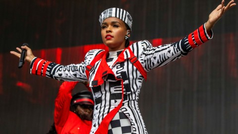 Janelle Monáe shares political anthem ‘Turntables’ for documentary about US voter suppression