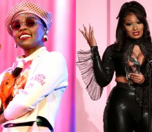 Janelle Monae reflects on Megan Thee Stallion shooting: “I’m sick to my stomach”
