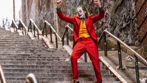Joaquin Phoenix offered $50million for two potential ‘Joker’ sequels