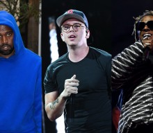 Logic says Def Jam won’t pay Lil Wayne for ‘Perfect’ remix in response to Kanye West’s label callout