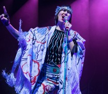 Yeah Yeah Yeahs announce first new track in nine years, ‘Spitting Off The Edge Of The World’