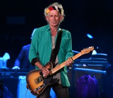 Keith Richards says he “can’t imagine” The Rolling Stones ever retiring